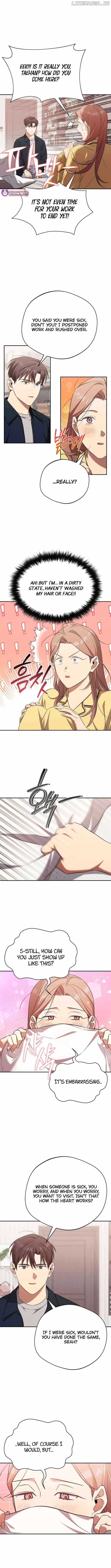 The Heavenly Demon Will Give You a Massage Chapter 60 5